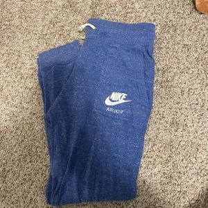 Youth nike joggers